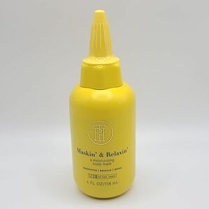 TPH Maskin' & Relaxin' Moisturizing Scalp Mask